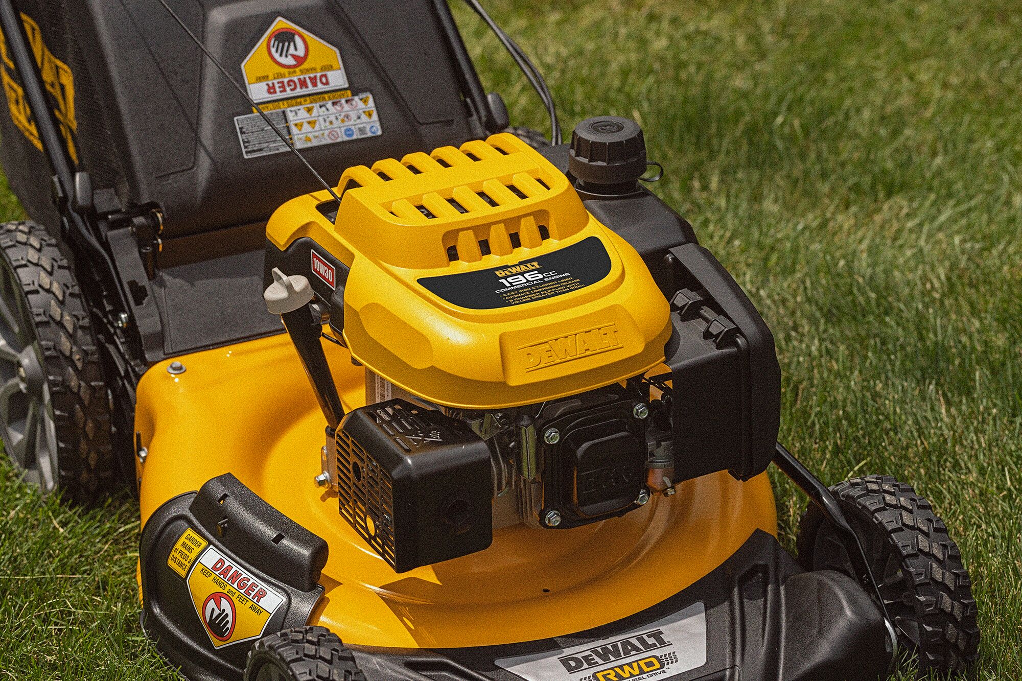 12ABP3RJ039 196cc Engine Shroud