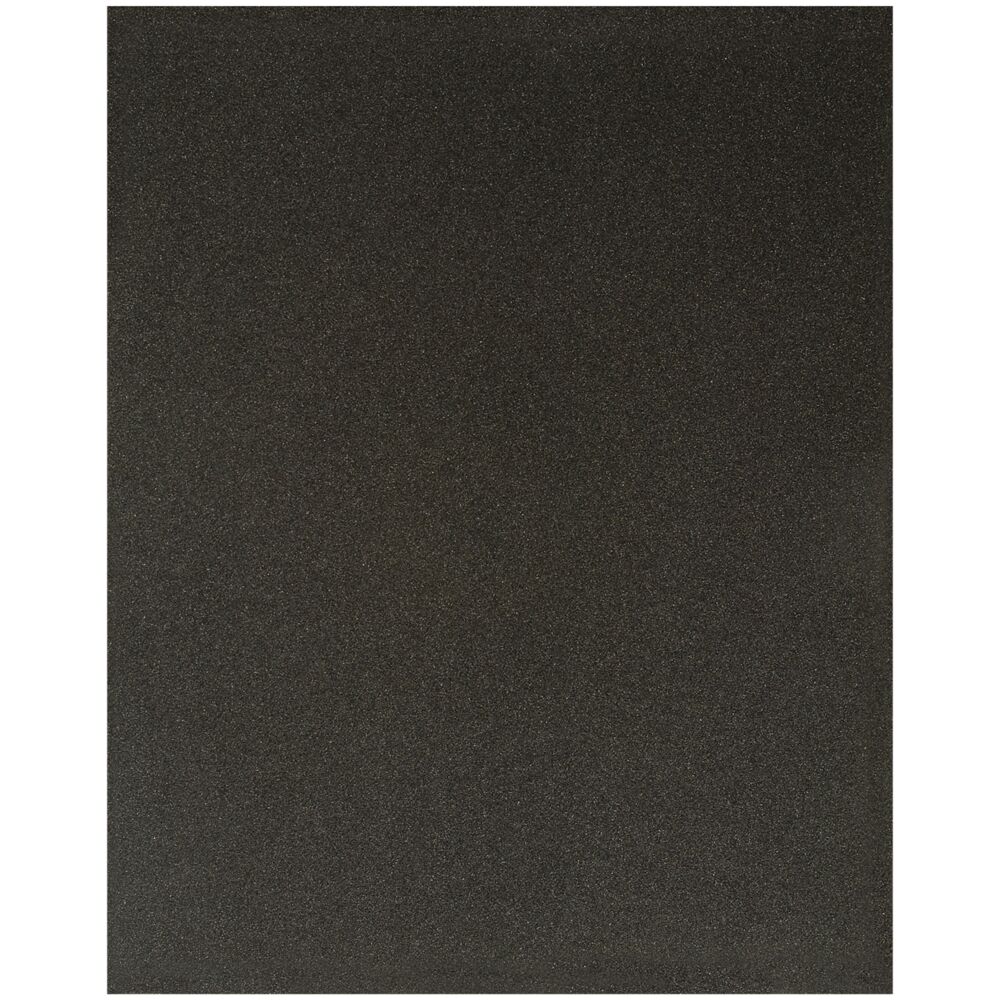 Profile of Silicon Carbide Waterproof Sheet