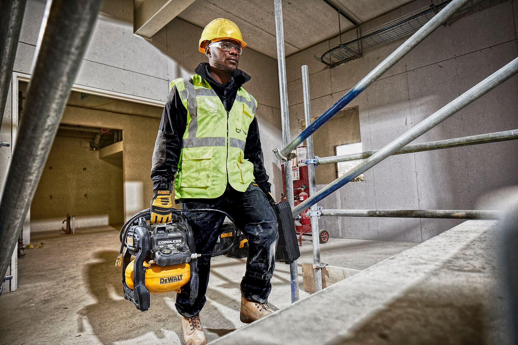 Air Compressor Accessories