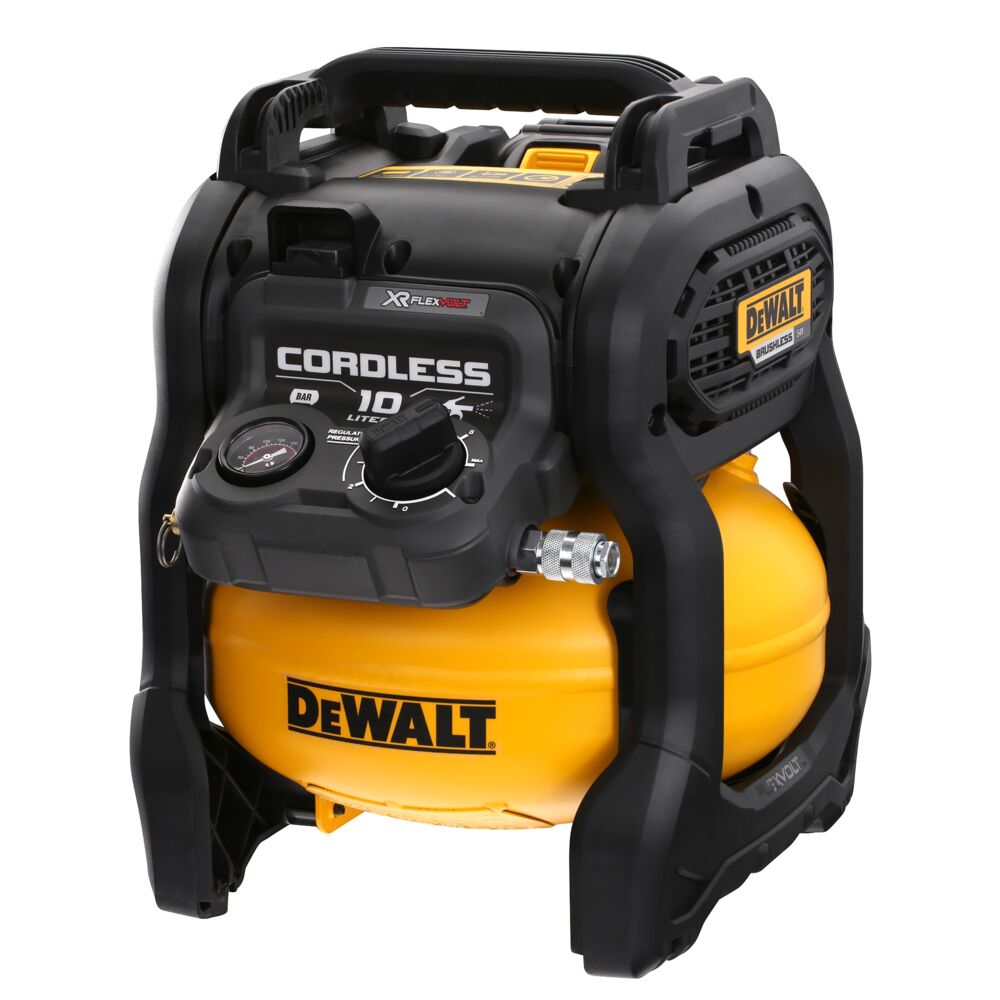 Electric Compressors