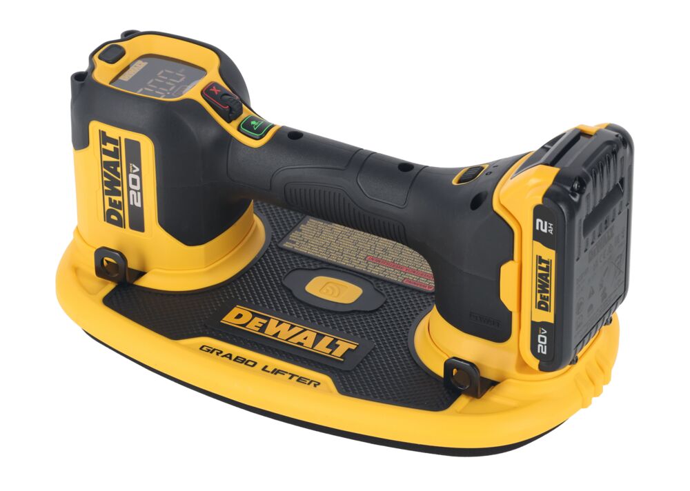 DeWALT Grabo Lifter
