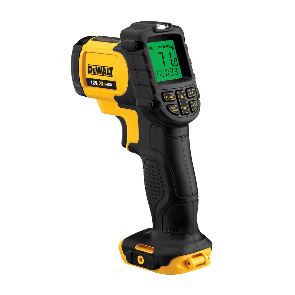 Temperature Measurement