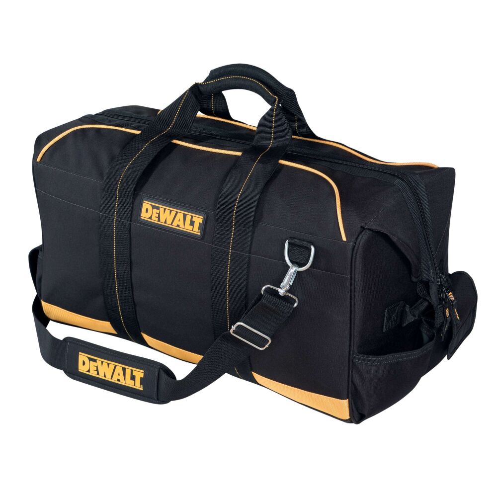 profile of Pro Contractor's Gear Bag.