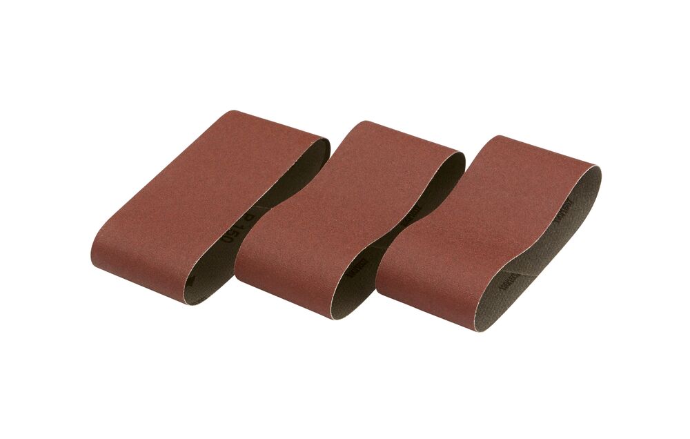Sanding Belts