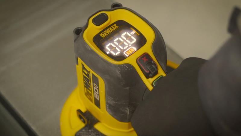 How To Use The 20V MAX* GRABO LIFTER