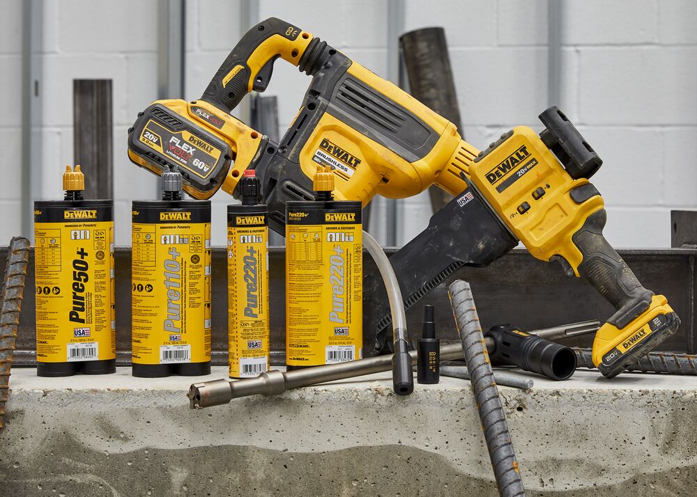 PURE220+™ Family Shot