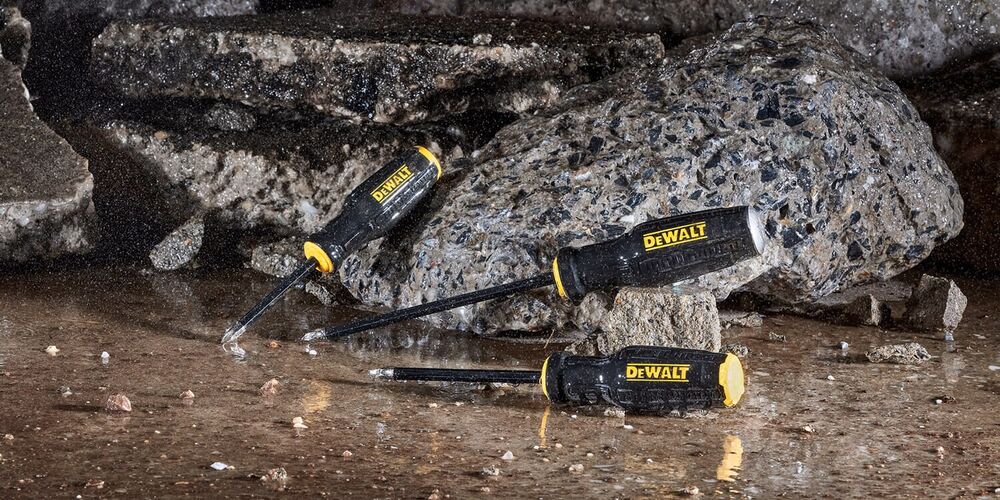 DW Screwdrivers Group