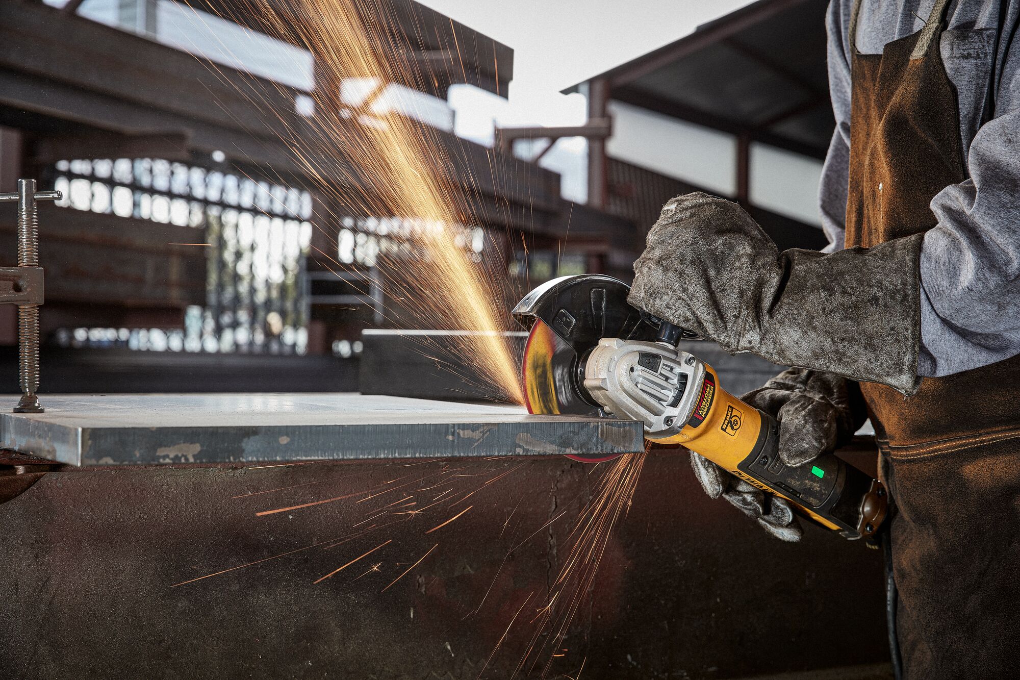 Cutting & Grinding Accessories