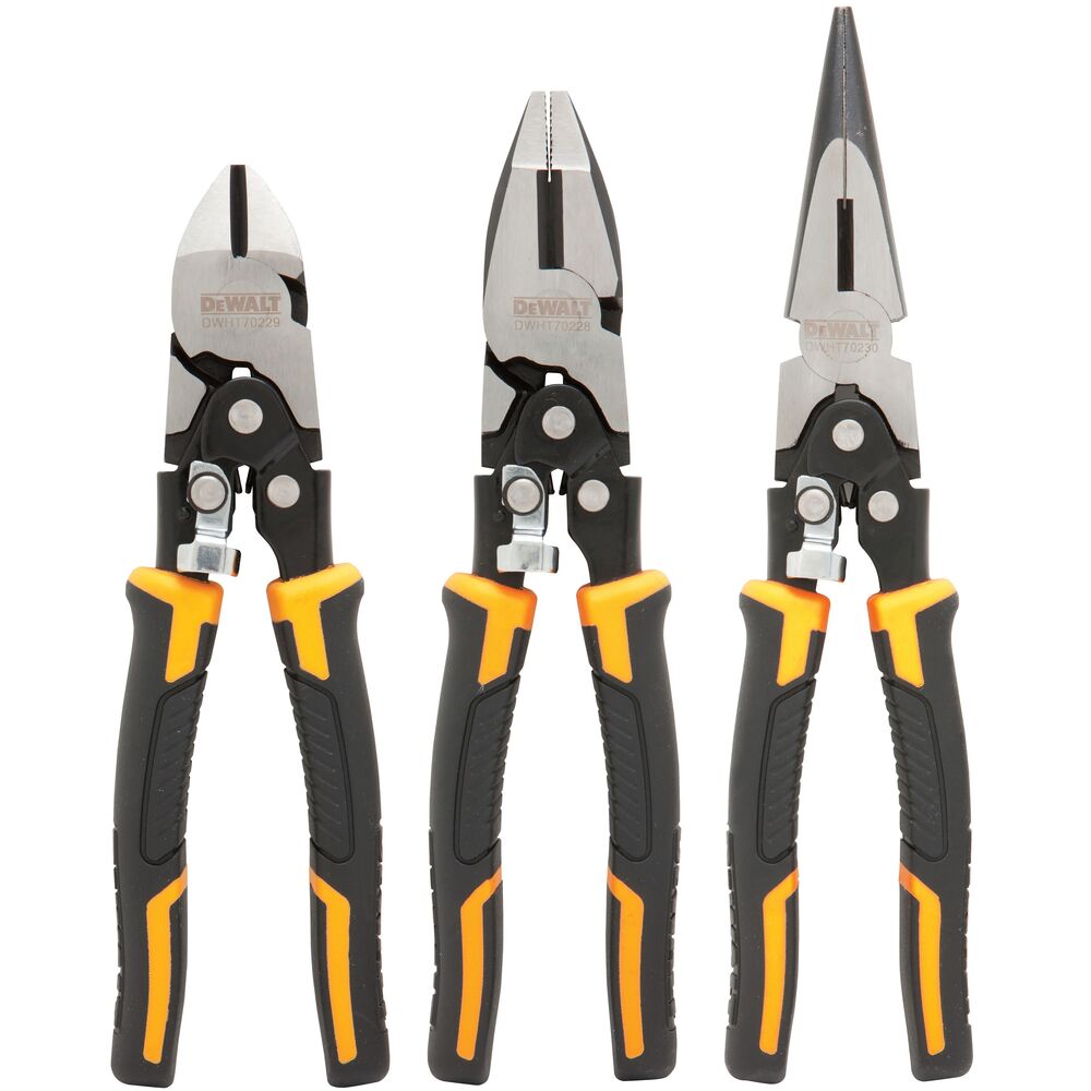 Pliers & Snips