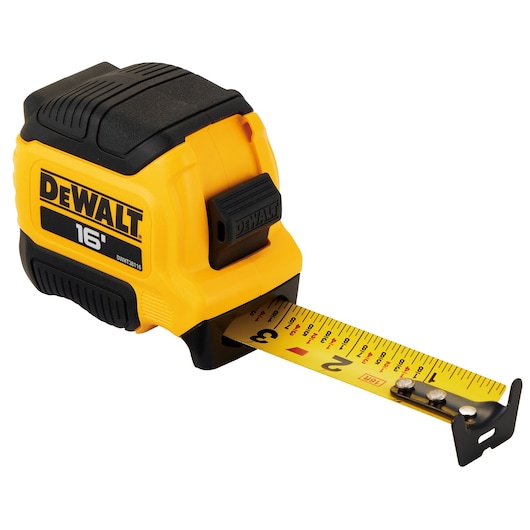 DEWALT® 16 ft. Compact Tape Measure