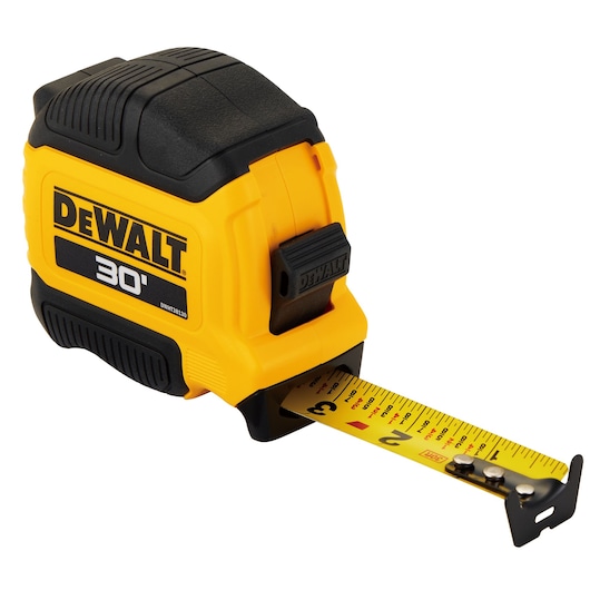 DEWALT® 30 ft. Compact Tape Measure