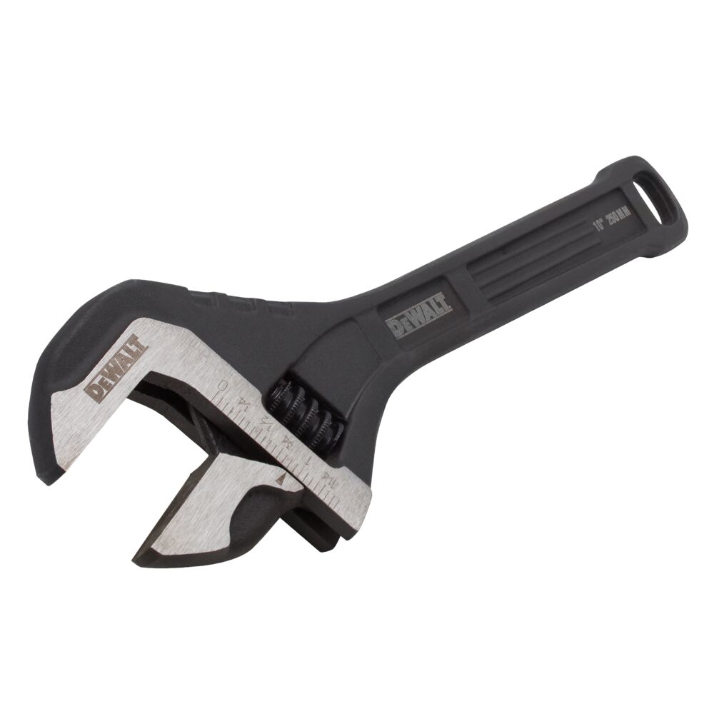 Adjustable Wrenches