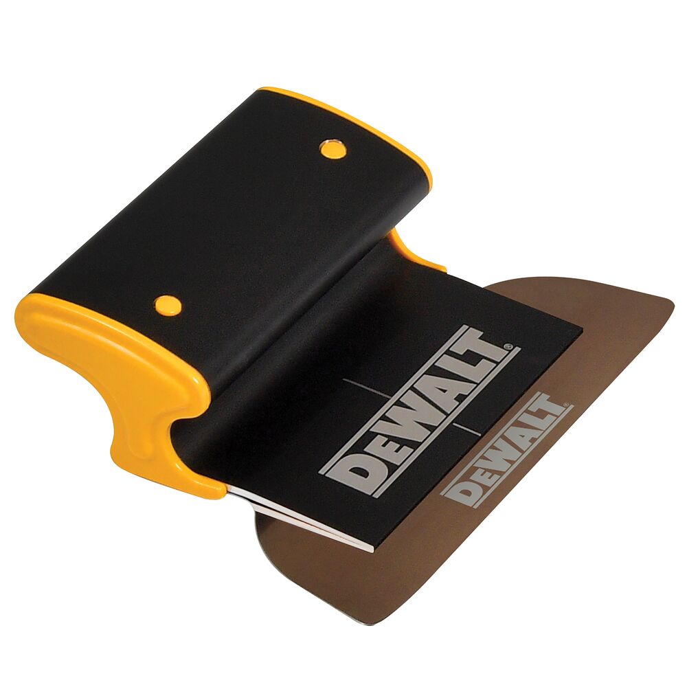 Drywall Skimming Blade.