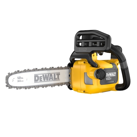 Compact Direct drive chainsaw