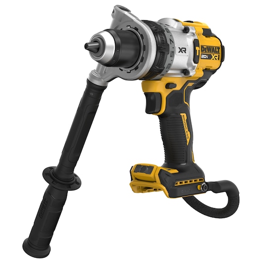 20V MAX* XR® 1/2 in. 3-Speed Hammer Drill with Lanyard Ready