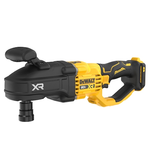 20V MAX* XR® Brushless Cordless 7/16 in. Keyed Chuck Compact Stud & Joist Drill (Tool Only)