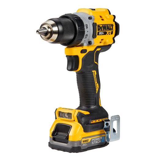 20V MAX* XR® Brushless Cordless 1/2 in. Drill/Driver Kit