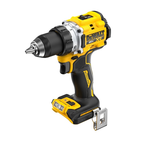20V MAX* XR® Brushless Cordless 1/2 in. Drill/Driver (Tool Only)