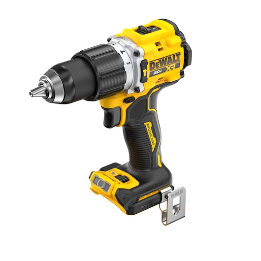 20V MAX* XR® Brushless Cordless 1/2 in. Hammer Drill/Driver (Tool Only)