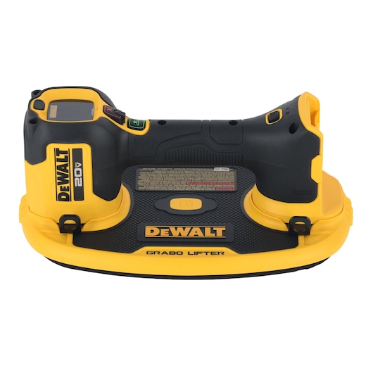 DeWALT Grabo Lifter