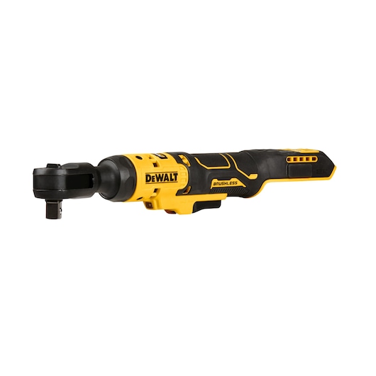 20V MAX* ATOMIC COMPACT SERIES™ Brushless 1/2 in. Ratchet (Tool Only)