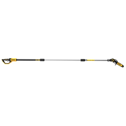Brushless Cordless Pole Saw.