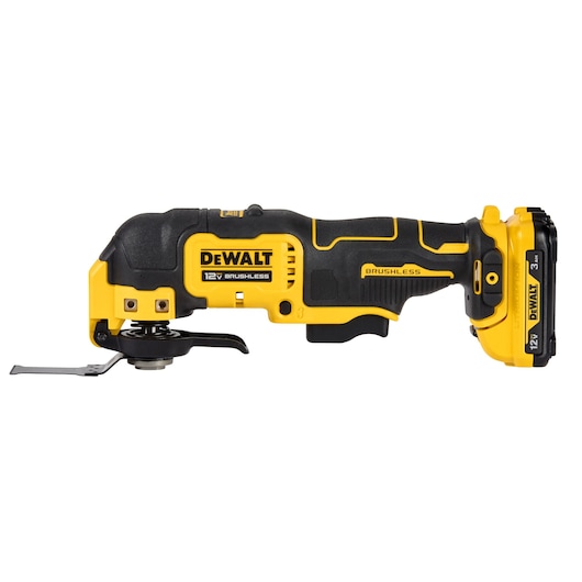 XTREME™ 12V MAX* Brushless Cordless Oscillating Tool Kit