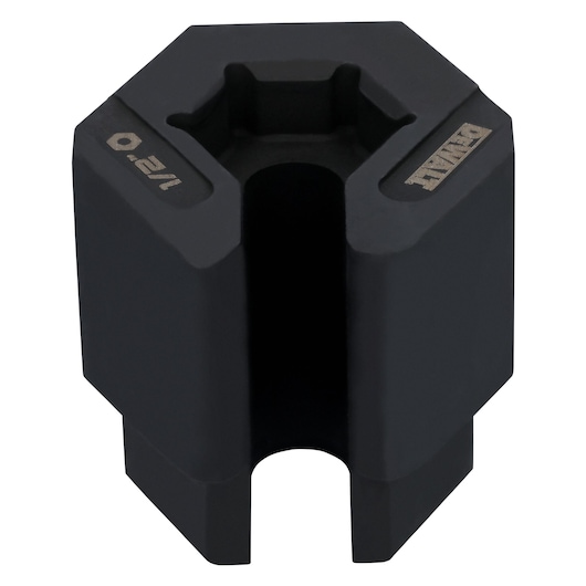 Nut Runner 1/2" Insert (No Case"