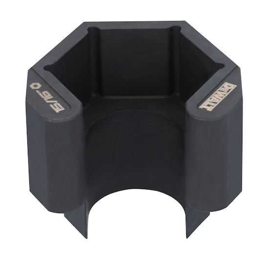 Nut Runner 15/16" Insert (No Case"