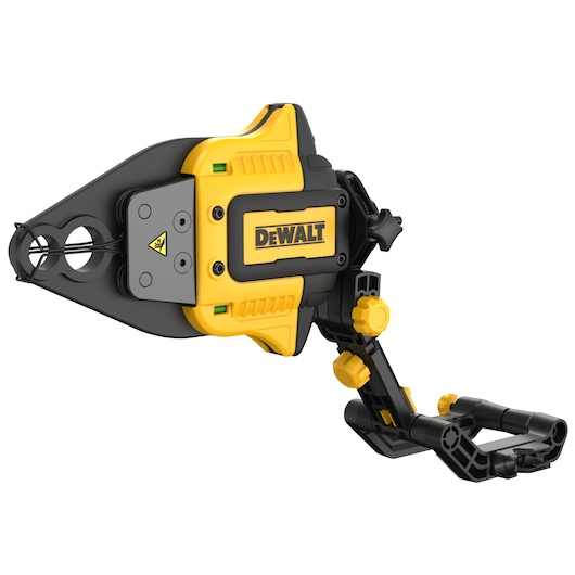 DEWALT Impact Connect Crimp Ring Attachment with Brace