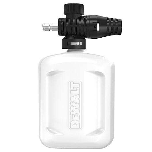 Sprayer Bottle from DEWALT 3000 PSI Pressure Washer