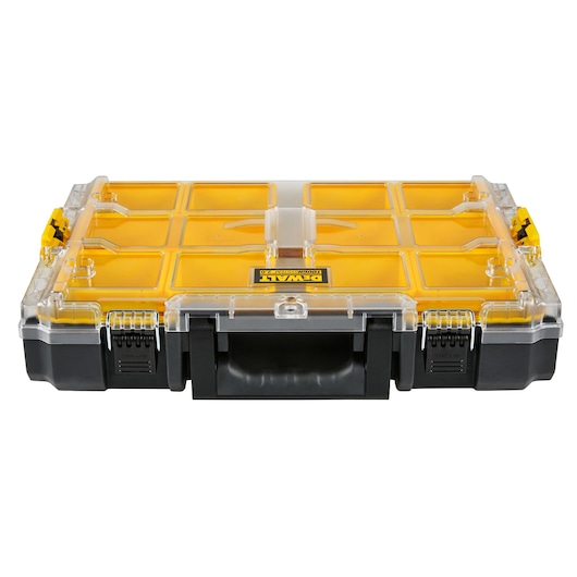 ToughSystem® 2.0 Full-Size Organizer