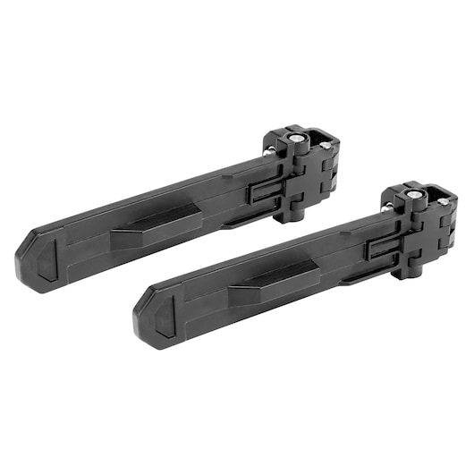 TOUGHSYSTEM® DS BRACKETS (2-PACK) on White