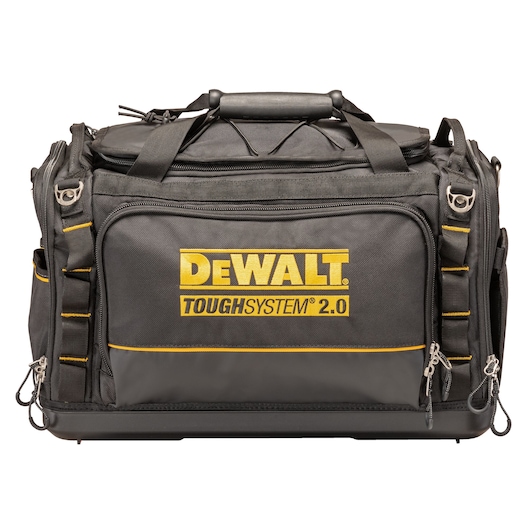 ToughSystem® 2.0  Jobsite Tool Bag