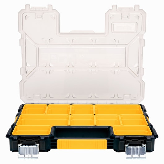 PRO Shallow Organizer