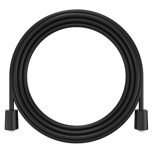 DEWALT® Replacement Hose 25' on white background